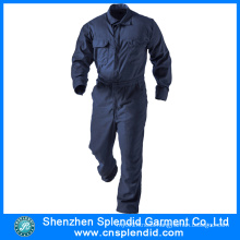 Wholesale Work Uniform Coverall Suit Painting Coverall Clothes